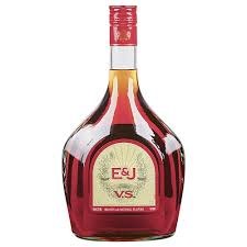 E&J VS Brandy 1.75L